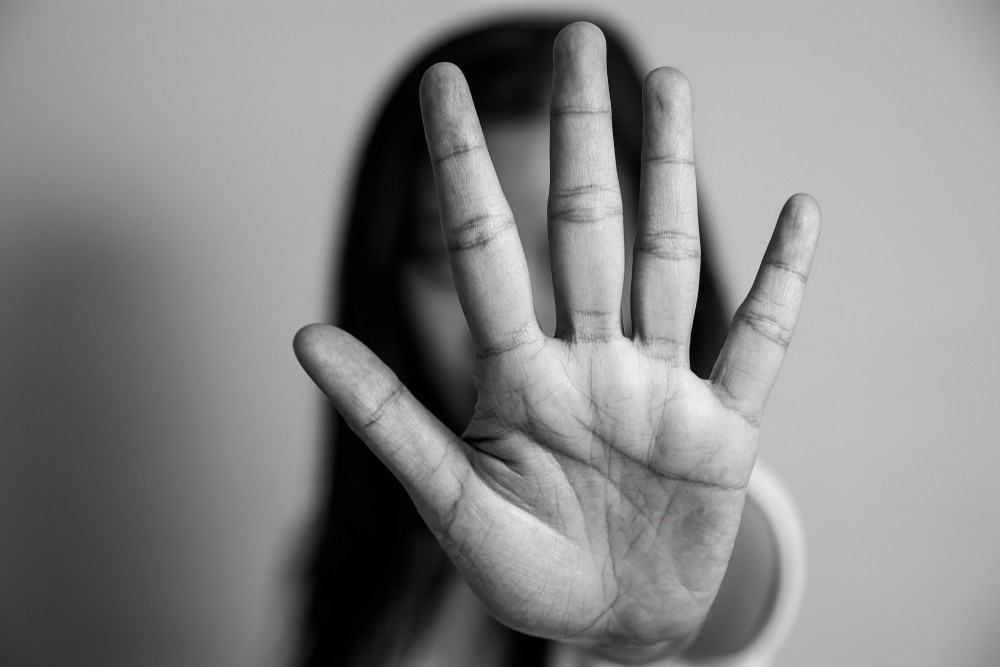 Sexual Abuse Justice